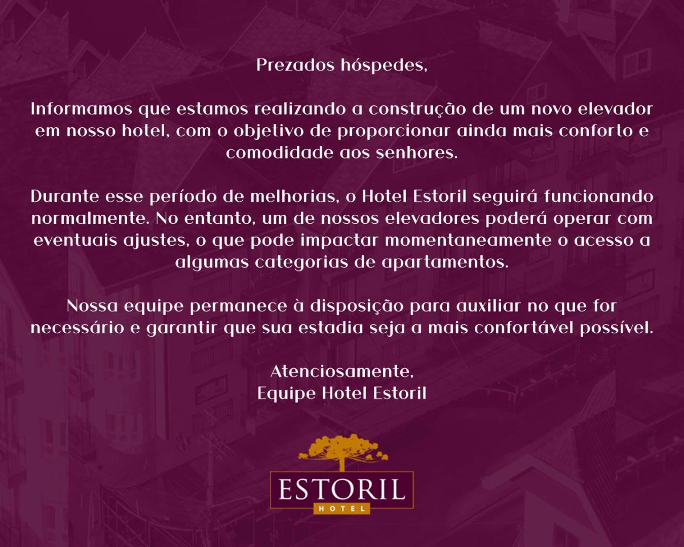 Hotel Estoril — Photos 3